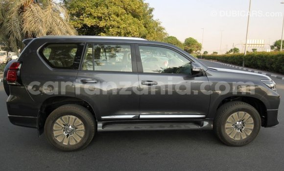 Nunua Imported Toyota Prado Nyingine Gari ndani ya Import - Dubai nchini Arusha Nunua Imported Toyota Prado Nyingine Gari ndani ya Import - Dubai nchini Arusha