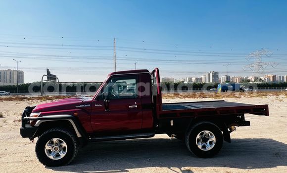 Buy Import Toyota Land Cruiser Other Car in Dar es Salaam in Dar es Salaam Buy Import Toyota Land Cruiser Other Car in Dar es Salaam in Dar es Salaam