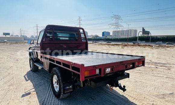 Buy Import Toyota Land Cruiser Other Car in Dar es Salaam in Dar es Salaam Buy Import Toyota Land Cruiser Other Car in Dar es Salaam in Dar es Salaam