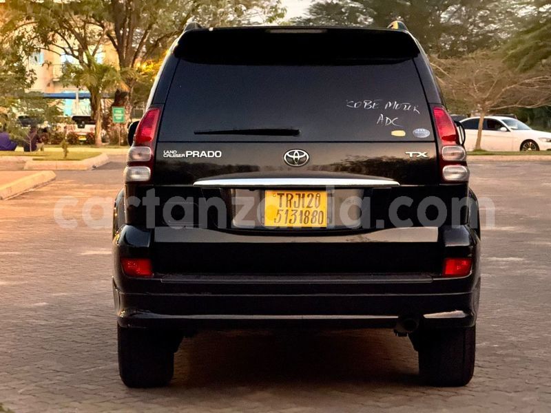 Big with watermark toyota prado dar es salaam dar es salaam 24289