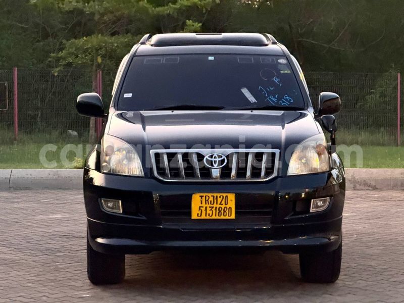 Big with watermark toyota prado dar es salaam dar es salaam 24289