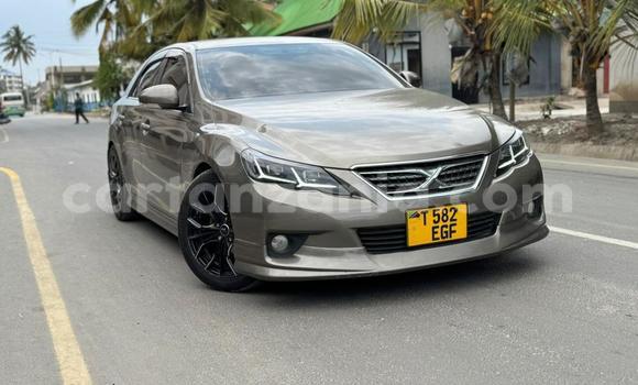 Nunua Ilio tumika Toyota Mark X Beige Gari ndani ya Dar es Salaam nchini Dar es Salaam Nunua Ilio tumika Toyota Mark X Beige Gari ndani ya Dar es Salaam nchini Dar es Salaam