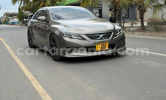 Nunua Ilio tumika Toyota Mark X Beige Gari ndani ya Dar es Salaam nchini Dar es Salaam Nunua Ilio tumika Toyota Mark X Beige Gari ndani ya Dar es Salaam nchini Dar es Salaam