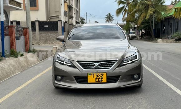 Nunua Ilio tumika Toyota Mark X Beige Gari ndani ya Dar es Salaam nchini Dar es Salaam Nunua Ilio tumika Toyota Mark X Beige Gari ndani ya Dar es Salaam nchini Dar es Salaam