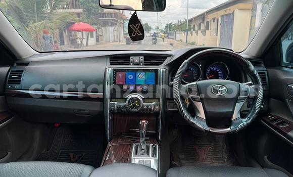 Nunua Ilio tumika Toyota Mark X Beige Gari ndani ya Dar es Salaam nchini Dar es Salaam Nunua Ilio tumika Toyota Mark X Beige Gari ndani ya Dar es Salaam nchini Dar es Salaam