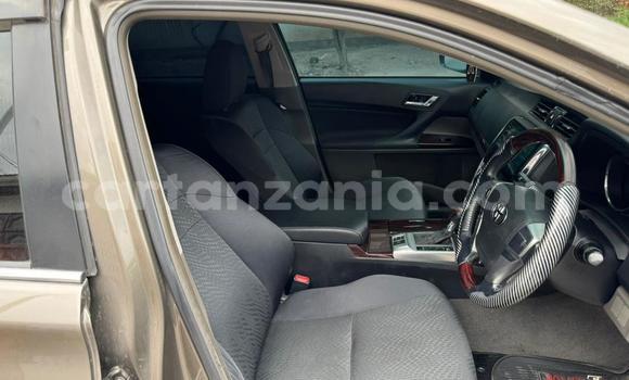 Nunua Ilio tumika Toyota Mark X Beige Gari ndani ya Dar es Salaam nchini Dar es Salaam Nunua Ilio tumika Toyota Mark X Beige Gari ndani ya Dar es Salaam nchini Dar es Salaam
