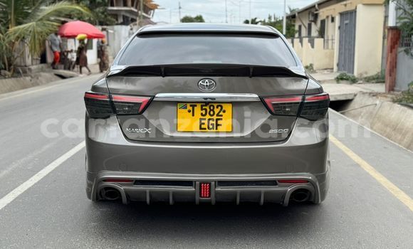 Nunua Ilio tumika Toyota Mark X Beige Gari ndani ya Dar es Salaam nchini Dar es Salaam Nunua Ilio tumika Toyota Mark X Beige Gari ndani ya Dar es Salaam nchini Dar es Salaam
