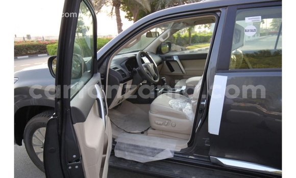 Nunua Imported Toyota Prado Nyingine Gari ndani ya Import - Dubai nchini Arusha Nunua Imported Toyota Prado Nyingine Gari ndani ya Import - Dubai nchini Arusha