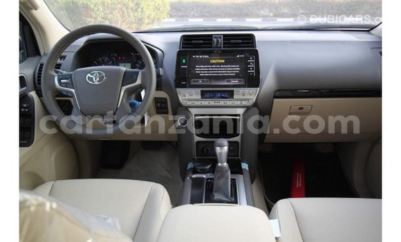 Nunua Imported Toyota Prado Nyingine Gari ndani ya Import - Dubai nchini Arusha Nunua Imported Toyota Prado Nyingine Gari ndani ya Import - Dubai nchini Arusha