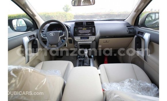 Nunua Imported Toyota Prado Nyingine Gari ndani ya Import - Dubai nchini Arusha Nunua Imported Toyota Prado Nyingine Gari ndani ya Import - Dubai nchini Arusha