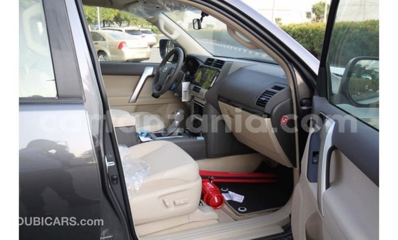 Nunua Imported Toyota Prado Nyingine Gari ndani ya Import - Dubai nchini Arusha Nunua Imported Toyota Prado Nyingine Gari ndani ya Import - Dubai nchini Arusha