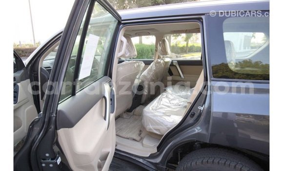 Nunua Imported Toyota Prado Nyingine Gari ndani ya Import - Dubai nchini Arusha Nunua Imported Toyota Prado Nyingine Gari ndani ya Import - Dubai nchini Arusha