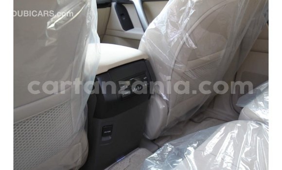 Nunua Imported Toyota Prado Nyingine Gari ndani ya Import - Dubai nchini Arusha Nunua Imported Toyota Prado Nyingine Gari ndani ya Import - Dubai nchini Arusha