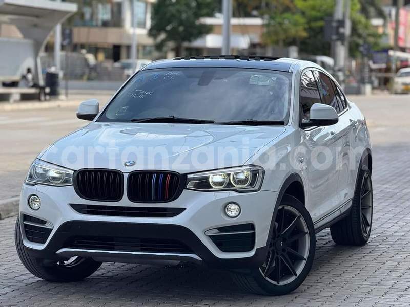 Big with watermark bmw x4 dar es salaam dar es salaam 24307