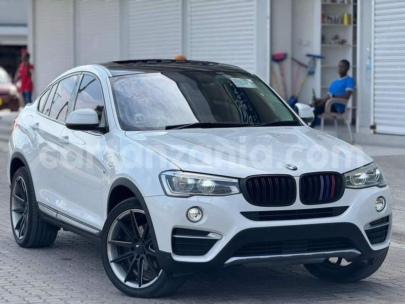 Big with watermark bmw x4 dar es salaam dar es salaam 24307