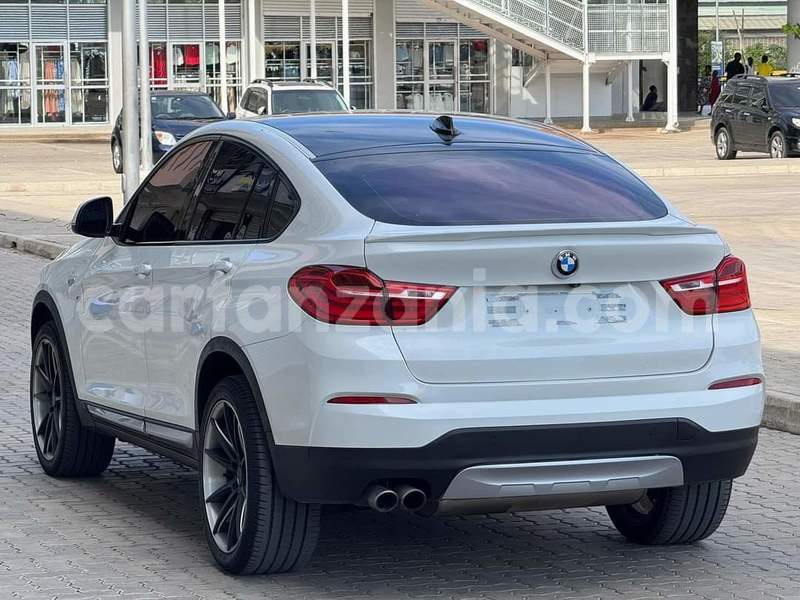 Big with watermark bmw x4 dar es salaam dar es salaam 24307