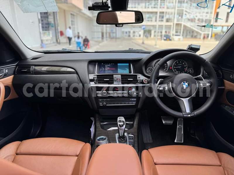 Big with watermark bmw x4 dar es salaam dar es salaam 24307