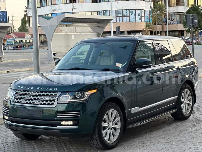 Big with watermark land rover range rover vogue dar es salaam dar es salaam 24309