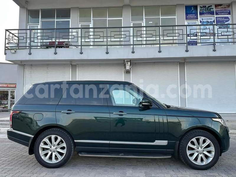 Big with watermark land rover range rover vogue dar es salaam dar es salaam 24309