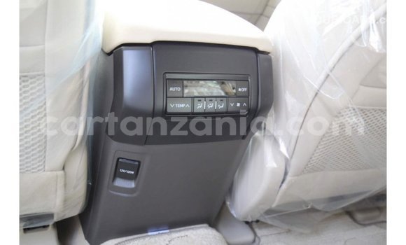 Nunua Imported Toyota Prado Nyingine Gari ndani ya Import - Dubai nchini Arusha Nunua Imported Toyota Prado Nyingine Gari ndani ya Import - Dubai nchini Arusha