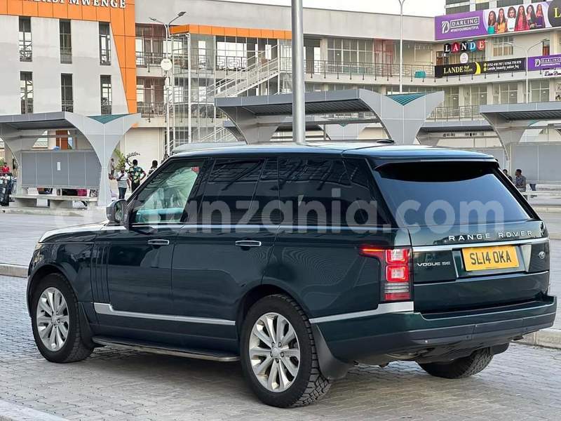 Big with watermark land rover range rover vogue dar es salaam dar es salaam 24309