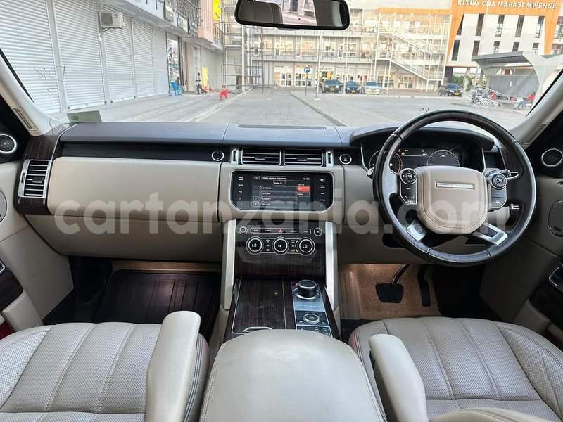 Big with watermark land rover range rover vogue dar es salaam dar es salaam 24309