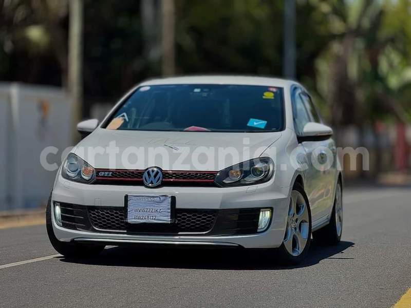 Big with watermark volkswagen golf gti dar es salaam dar es salaam 24311