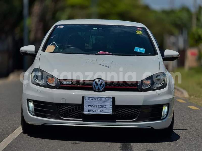 Big with watermark volkswagen golf gti dar es salaam dar es salaam 24311