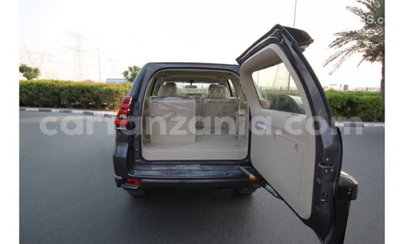 Nunua Imported Toyota Prado Nyingine Gari ndani ya Import - Dubai nchini Arusha Nunua Imported Toyota Prado Nyingine Gari ndani ya Import - Dubai nchini Arusha