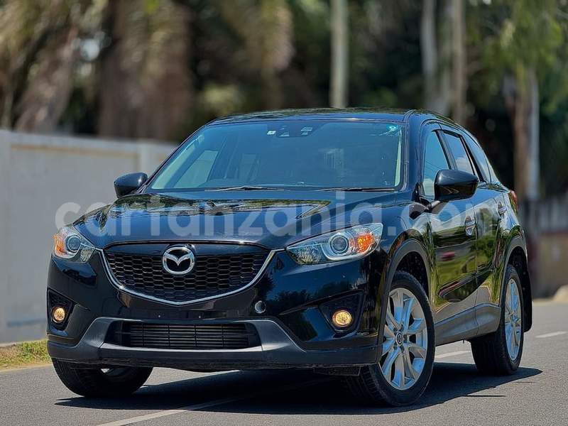 Big with watermark mazda cx 5 dar es salaam dar es salaam 24315