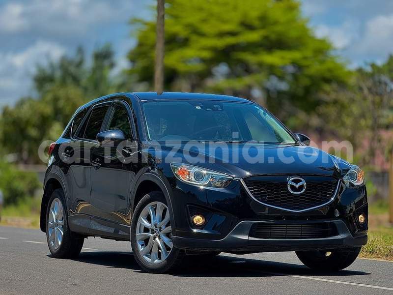 Big with watermark mazda cx 5 dar es salaam dar es salaam 24315