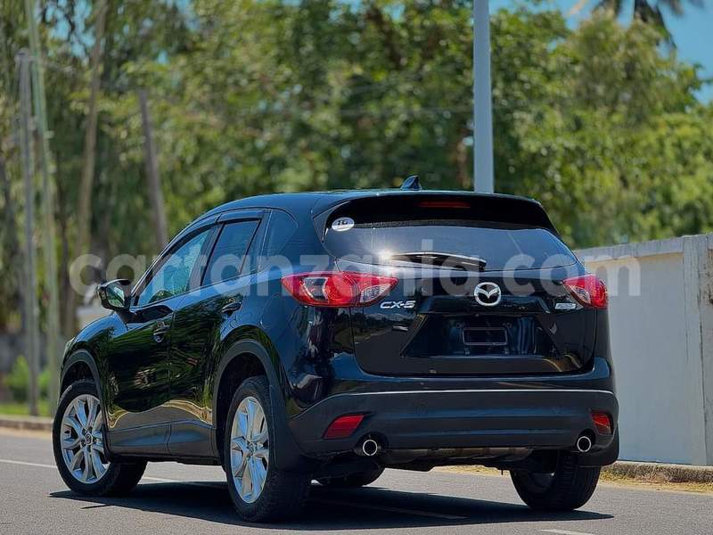 Big with watermark mazda cx 5 dar es salaam dar es salaam 24315