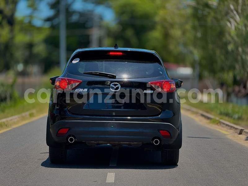 Big with watermark mazda cx 5 dar es salaam dar es salaam 24315