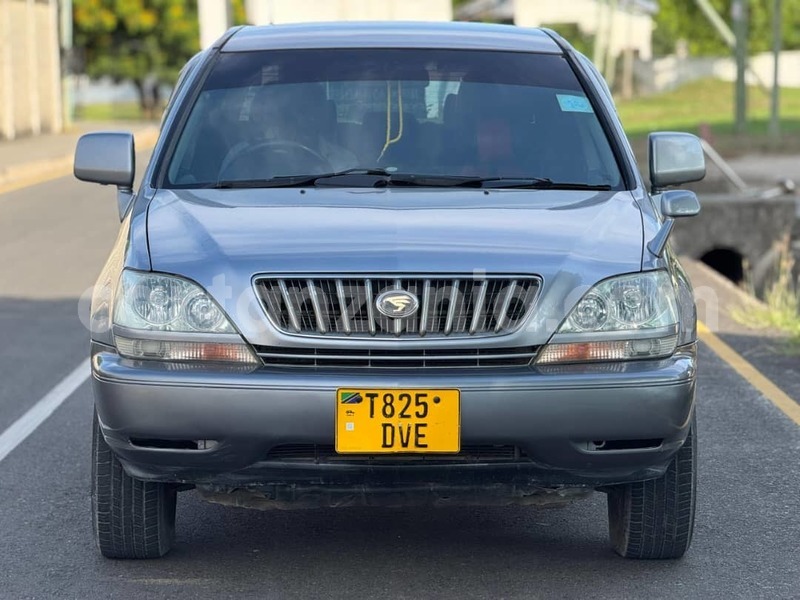 Big with watermark toyota harrier dar es salaam dar es salaam 24319