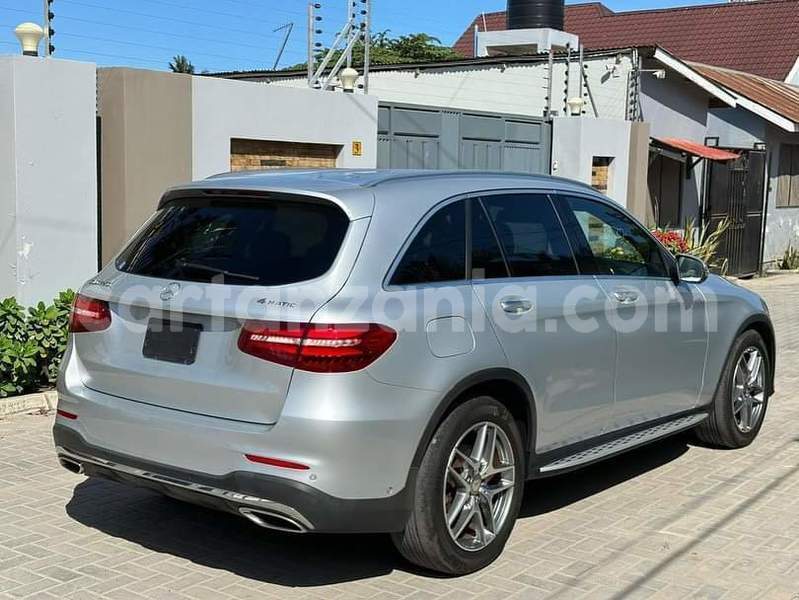 Big with watermark mercedes benz glc 250d dar es salaam dar es salaam 24322