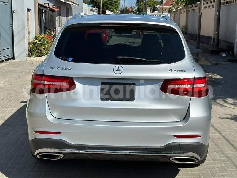 Big with watermark mercedes benz glc 250d dar es salaam dar es salaam 24322