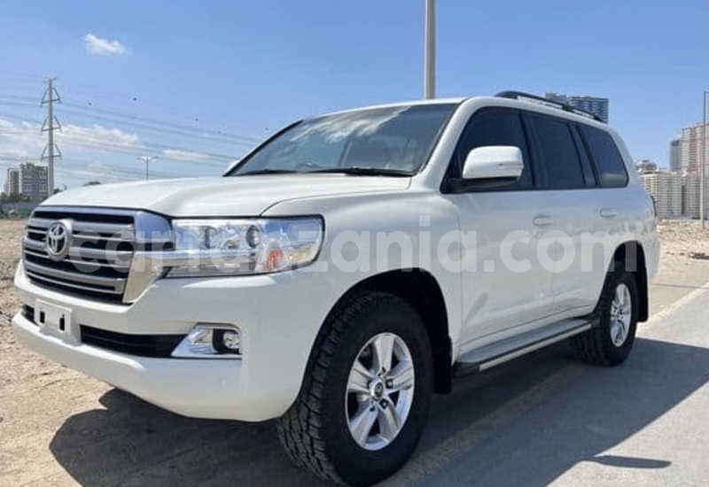 Big with watermark toyota land cruiser pwani mkuranga 24330