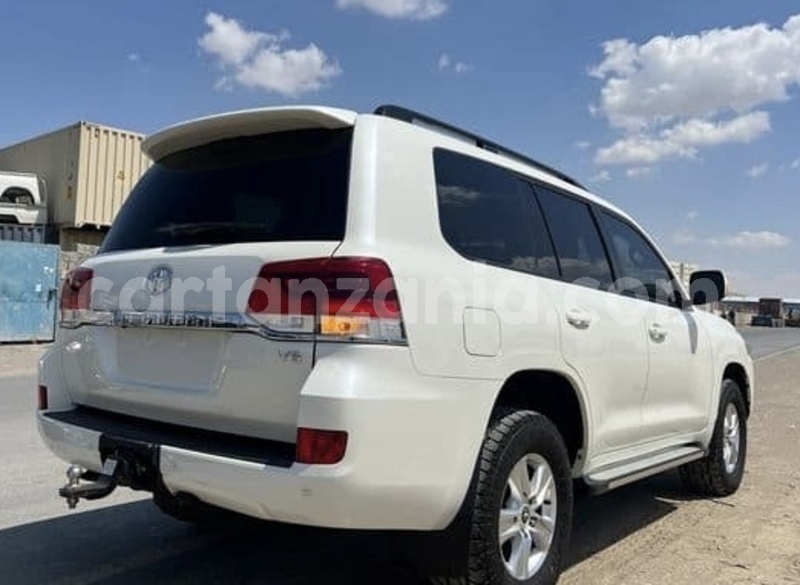 Big with watermark toyota land cruiser pwani mkuranga 24330