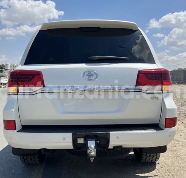 Big with watermark toyota land cruiser pwani mkuranga 24330