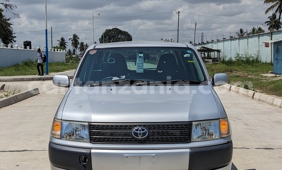 Buy Import Toyota Probox Silver Car in Dar es Salaam in Dar es Salaam Buy Import Toyota Probox Silver Car in Dar es Salaam in Dar es Salaam