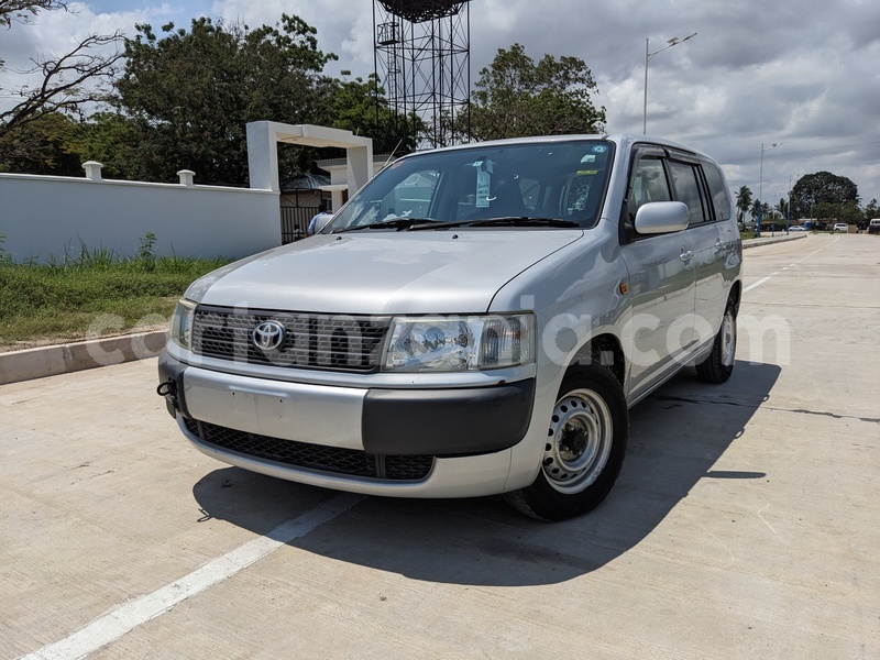 Big with watermark toyota probox dar es salaam dar es salaam 24334