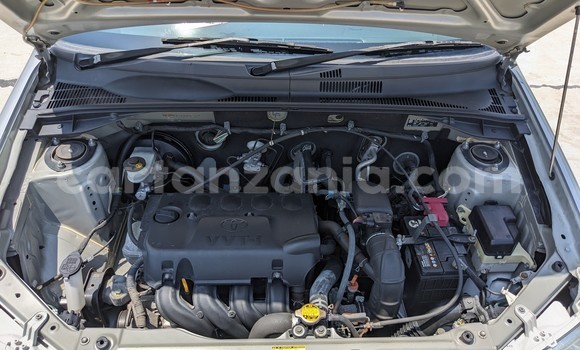 Buy Import Toyota Probox Silver Car in Dar es Salaam in Dar es Salaam Buy Import Toyota Probox Silver Car in Dar es Salaam in Dar es Salaam