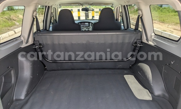 Buy Import Toyota Probox Silver Car in Dar es Salaam in Dar es Salaam Buy Import Toyota Probox Silver Car in Dar es Salaam in Dar es Salaam