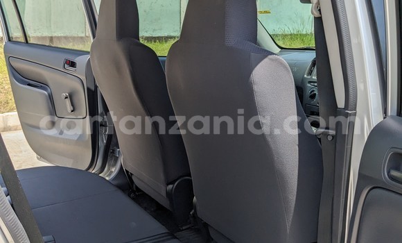 Buy Import Toyota Probox Silver Car in Dar es Salaam in Dar es Salaam Buy Import Toyota Probox Silver Car in Dar es Salaam in Dar es Salaam