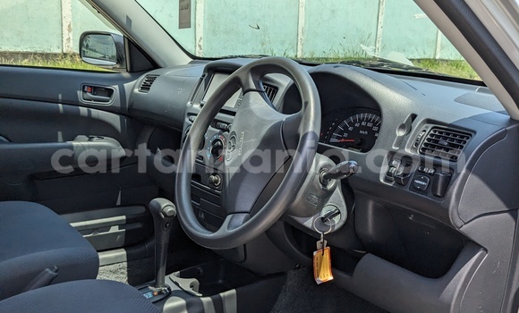 Buy Import Toyota Probox Silver Car in Dar es Salaam in Dar es Salaam Buy Import Toyota Probox Silver Car in Dar es Salaam in Dar es Salaam