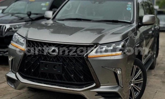 Buy Used Lexus LX 570 Other Car in Dar es Salaam in Dar es Salaam Buy Used Lexus LX 570 Other Car in Dar es Salaam in Dar es Salaam