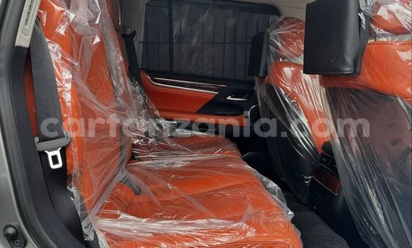 Buy Used Lexus LX 570 Other Car in Dar es Salaam in Dar es Salaam Buy Used Lexus LX 570 Other Car in Dar es Salaam in Dar es Salaam