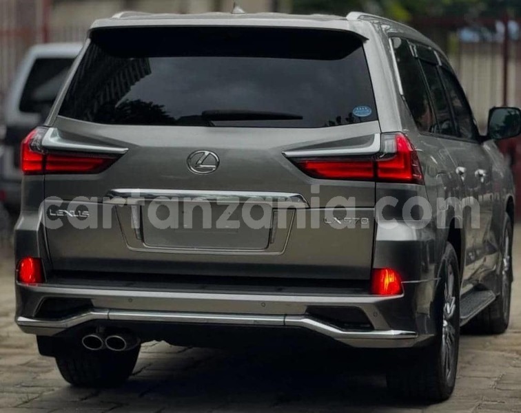 Big with watermark lexus lx 570 dar es salaam dar es salaam 24352