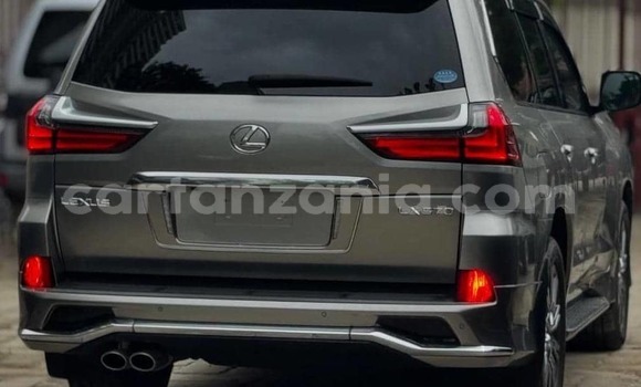 Buy Used Lexus LX 570 Other Car in Dar es Salaam in Dar es Salaam Buy Used Lexus LX 570 Other Car in Dar es Salaam in Dar es Salaam