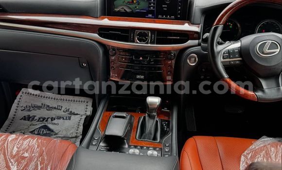 Buy Used Lexus LX 570 Other Car in Dar es Salaam in Dar es Salaam Buy Used Lexus LX 570 Other Car in Dar es Salaam in Dar es Salaam